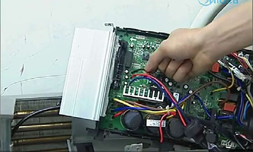 楚雄美的空调电话是多少