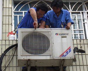 楚雄空调维修售后服务中心