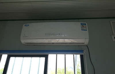 楚雄空调维修在哪里找