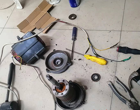 楚雄空调维修售后服务中心电话在哪里找