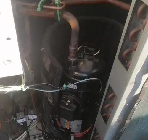 楚雄维修变频空调电话在哪里找