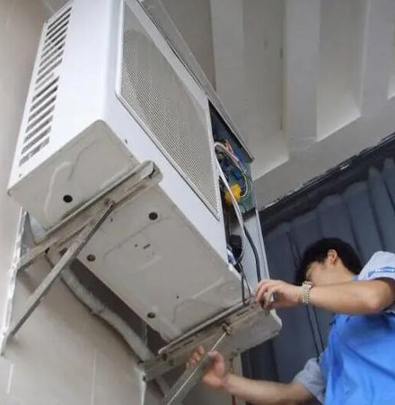 楚雄24小时空调维修热线